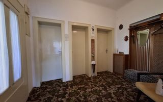 Apartament la casă de vânzare – Zonă ultracentrală, Strada Banatului, - Poză 28
