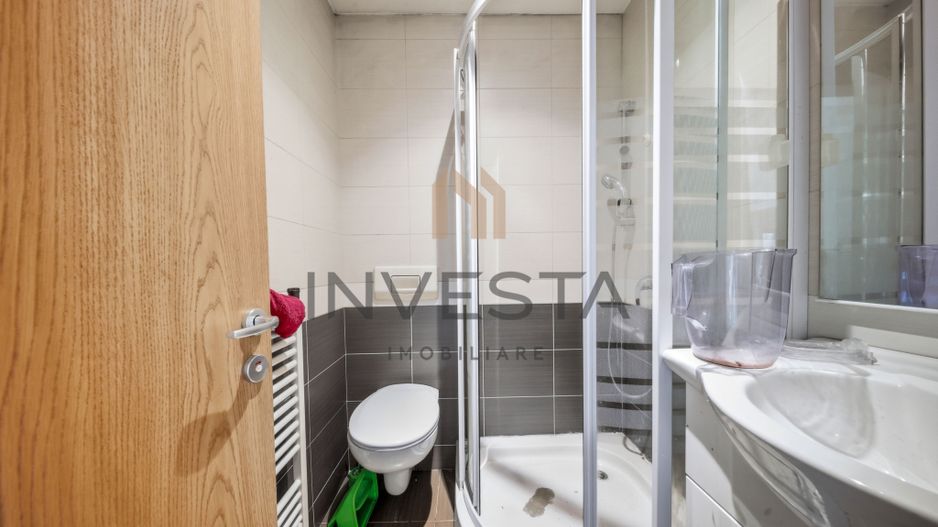 Casa individuala cu teren de 1150mp | 258mp utili | 6 camere | Europa - Poză 11