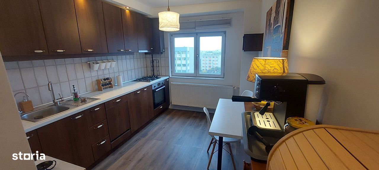 Apartament 3 camere Sebastian chiar la intersectir cu Rahova - Poză 8