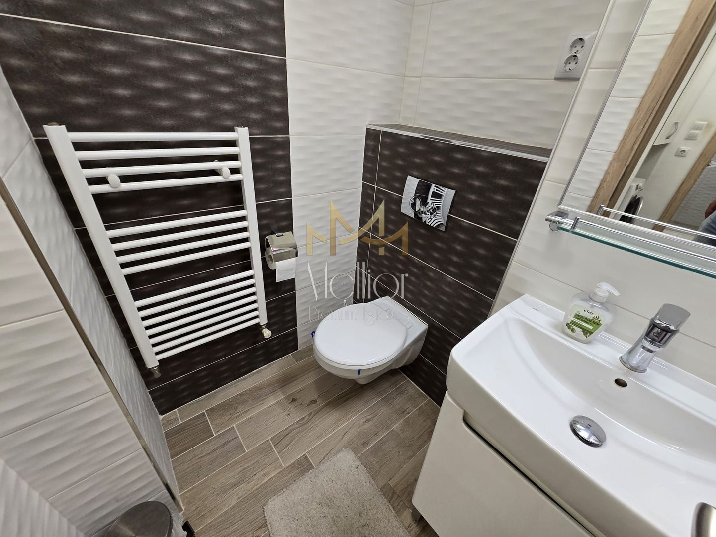 Apartament frumos 3 camere decomandat | zona UMF | cart. Zorilor! - Poză 9