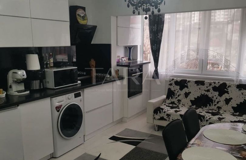 Apartament 2 camere decomandat, Baciu. - Poză 1