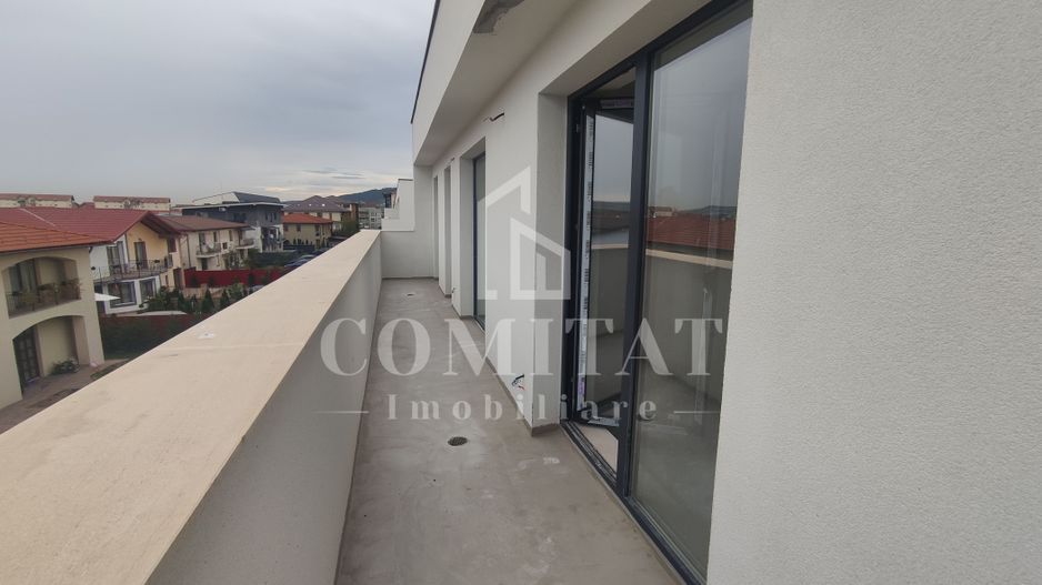 Apartament cu 3 camere | 64,11 mp | zona Eroilor -Florești - Poză 10