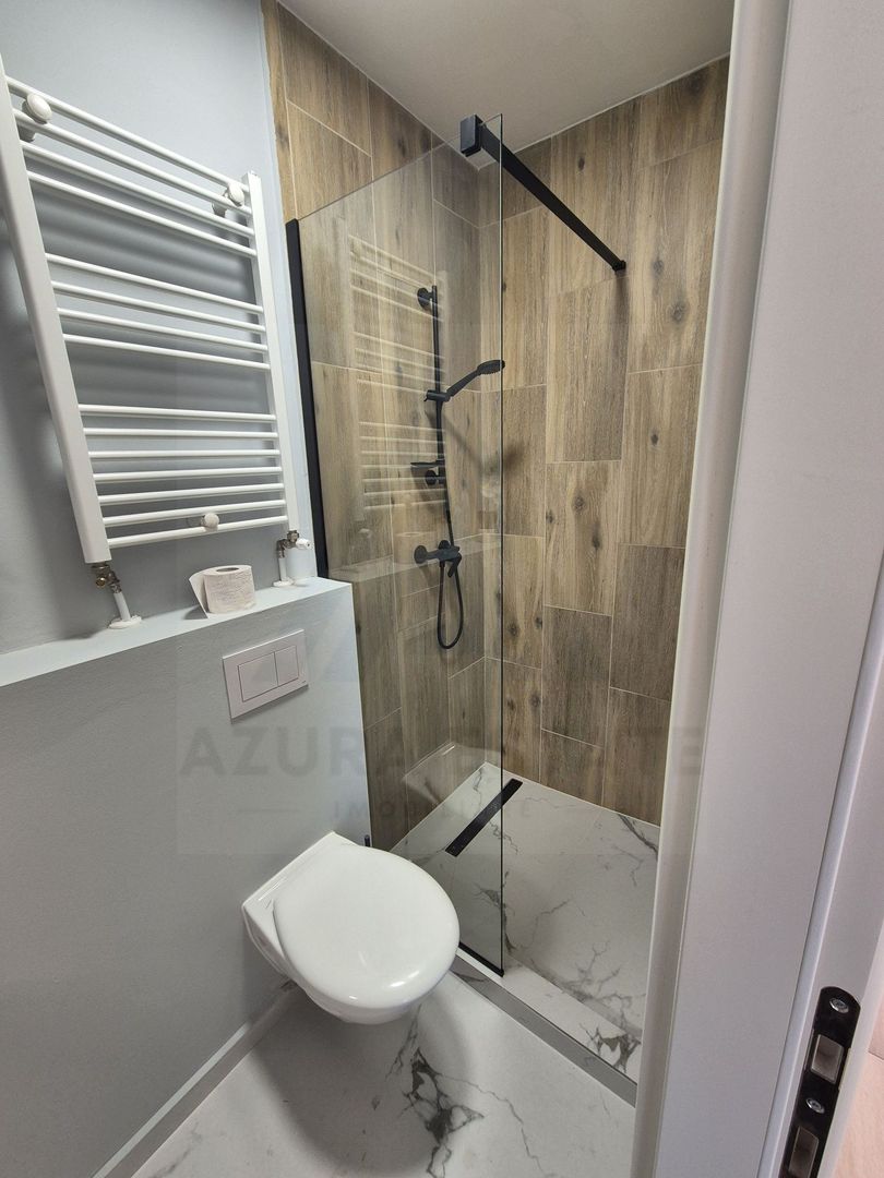 Apartament 2 camere prima inchiriere 48 mp utili zona Lazaret - Poză 5