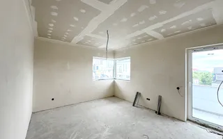 Casa individuala cu teren de 500 mp in zona accesibila. - Poză 19