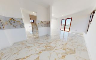 Vila noua, din caramida Harman-Brasov - Poză 14