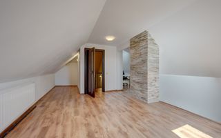 Vila Individuala Voluntari Pipera - Matei Millo - LOT 360 MP  P+1E+POD - Poză 14