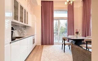 Chirie | Apartament 2 camere | Prima Închiriere | Parcare - Poză 6