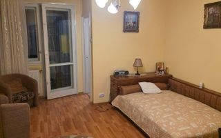 Garsoniera Dristor etaj 4/10 31 mp - Poză 3