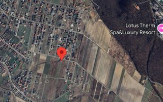 Teren Intravilan Sanmartin 544 mp - Poză 1