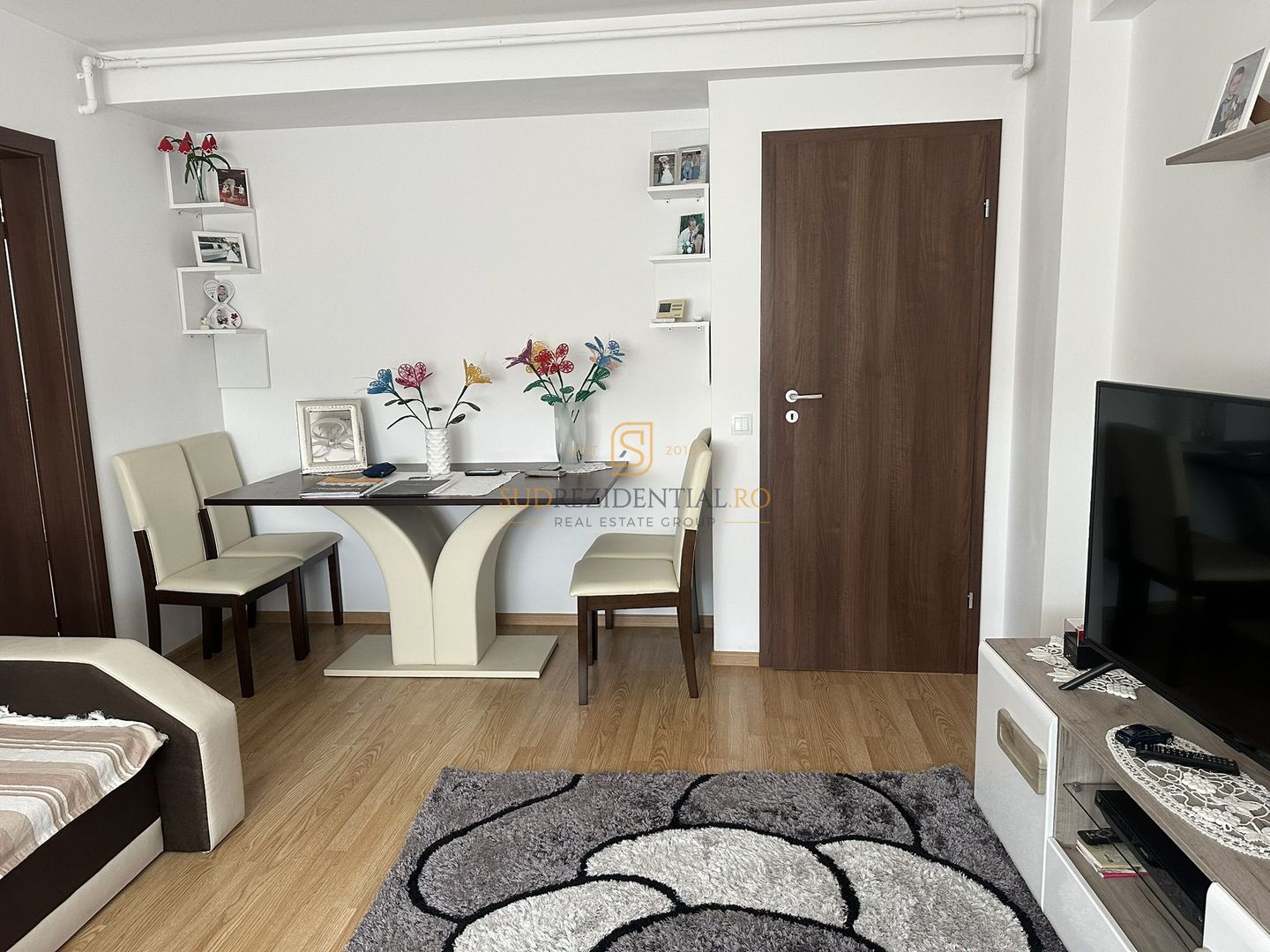 Apartament 2 camere, Amurgului, Mobilat&utilat, Metrou D. Leonida - Poză 2