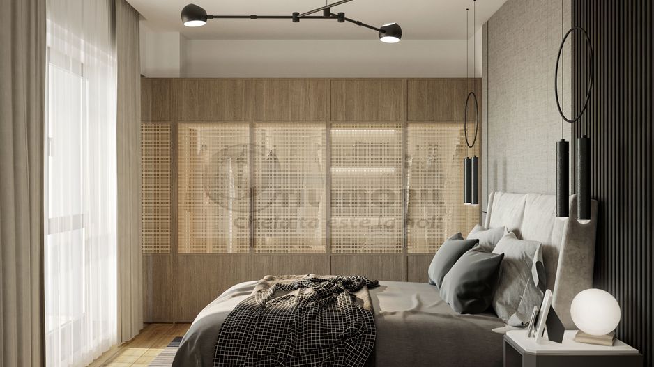 Apartament NOU 3 camere, 81 mp 0% COMISION - Poză 1