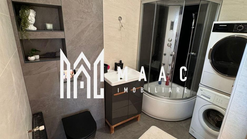 Apartament 3 camere I 65 MPU I Loc de parcare I Șelimbăr - Poză 7