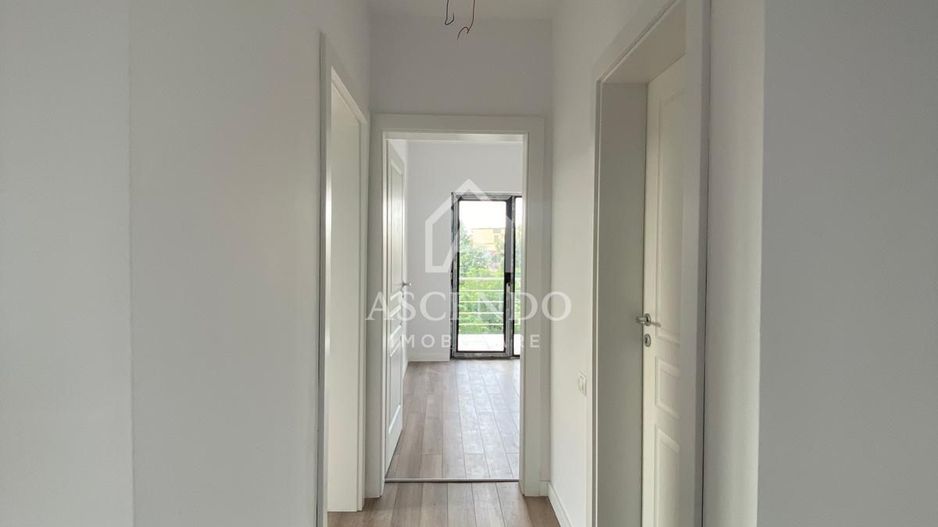 Apartament 3 camere nou | 77,4 mp | Terasă | Giurgiului | 2024 - Poză 14