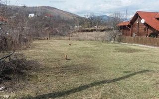 BREAZA, vanzare 789 mp. teren ideal constructie casa/ vila - Poză 2