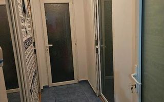 Apartament 3 camere, Bld. Obregia. Etaj 1. Loc parcare. - Poză 11