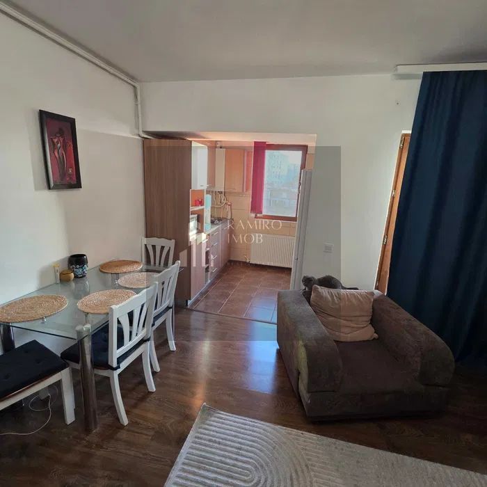 Apartament 2 camere | Nicolae Grigorescu | 51 mp | Centrală proprie | - Poză 1