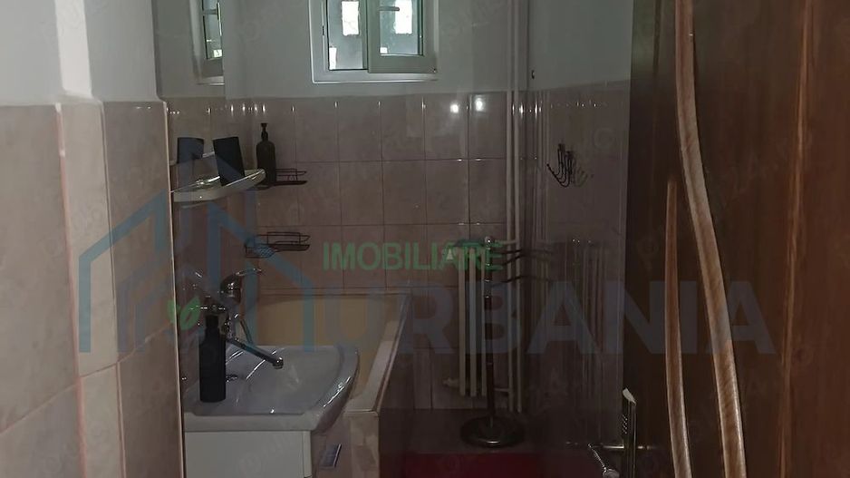 Apartament 2 camere de inchiriat, zona Alexandru cel Bun - rond 28, Iasi - Poză 2