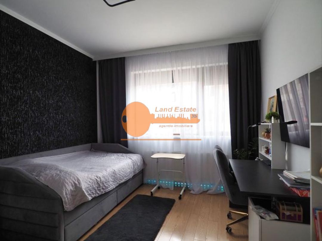 2 camere bloc 2010 zona Turda – Ion Mihalache - Poză 5