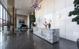 Vanzare - Apartament superb - 4 camere - Rahmaninov - Floreasca - Poză 30