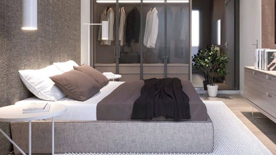 APARTAMENT 3 CAMERE I PROIECT ULTRALUX I BLOC BOUTIQUE  I ZONA BANEASA - Poză 3