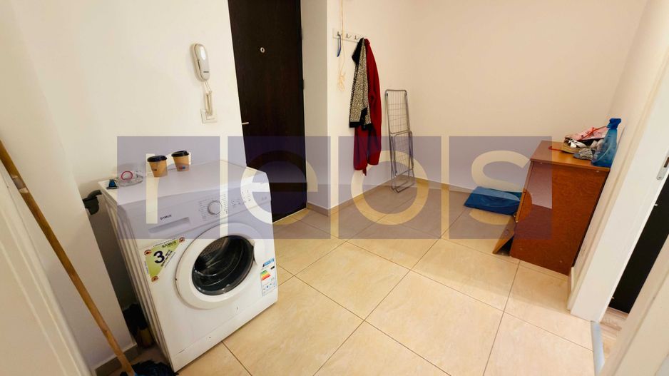 VANZARE APARTAMENT 2 CAMERE 44MP PALLADIUM RESIDENCE METROU NICOLAE TECLU - Poză 6