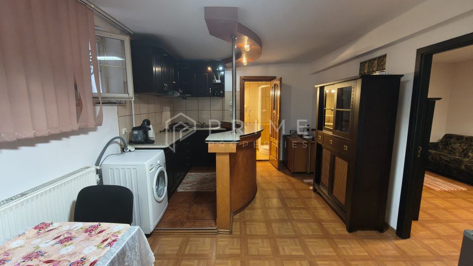 De închiriat 1 cameră la casă, mobilată-utilată, Zona Tudor - Poză 3