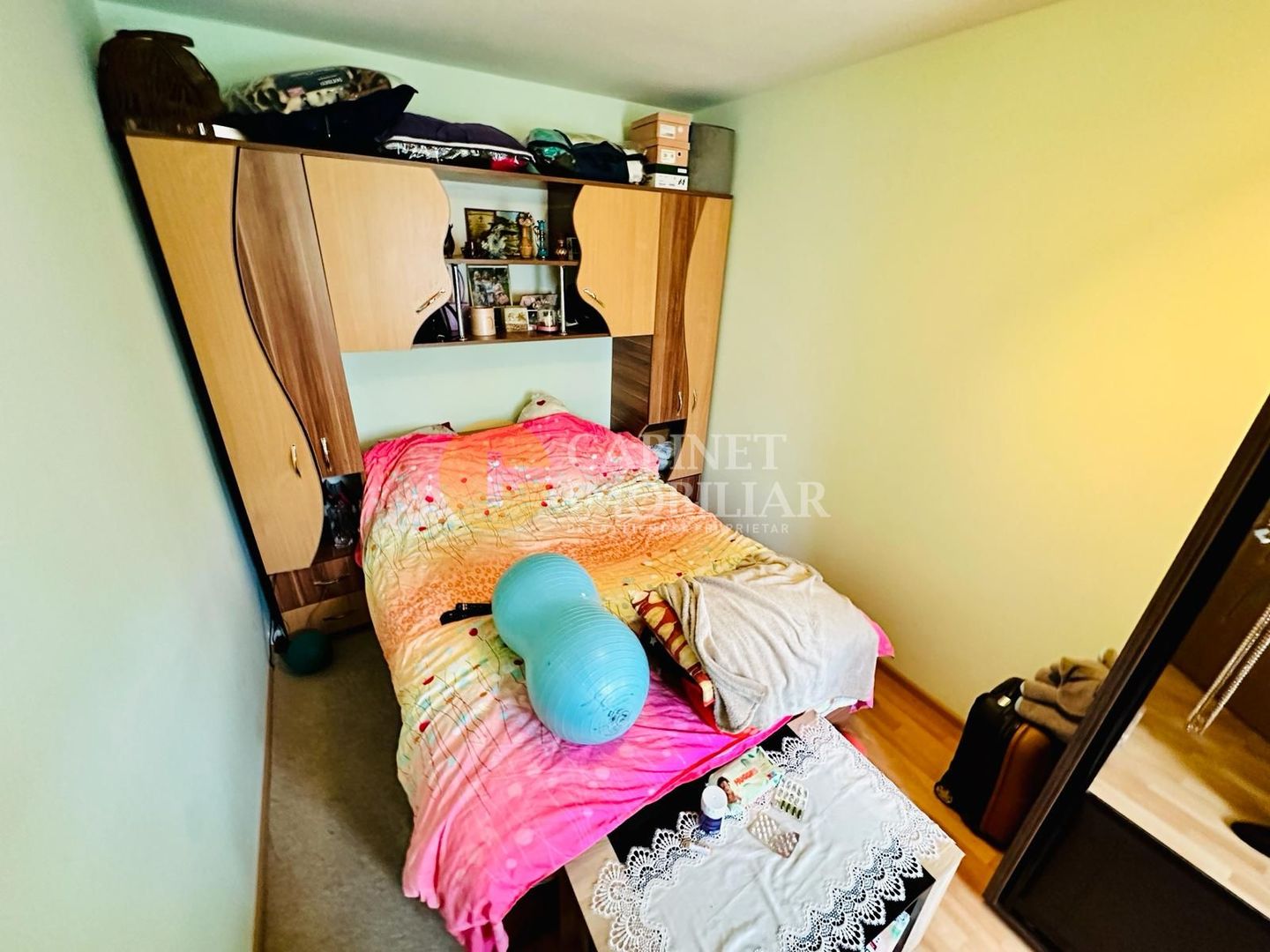 Apartament cu 2 Camere - Etaj 2 - Zona Alexandru / Liceul Miron Costin - Poză 4