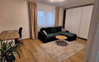 2 camere, Modern, Zona Dorobantilor, Marasti - Poză 2
