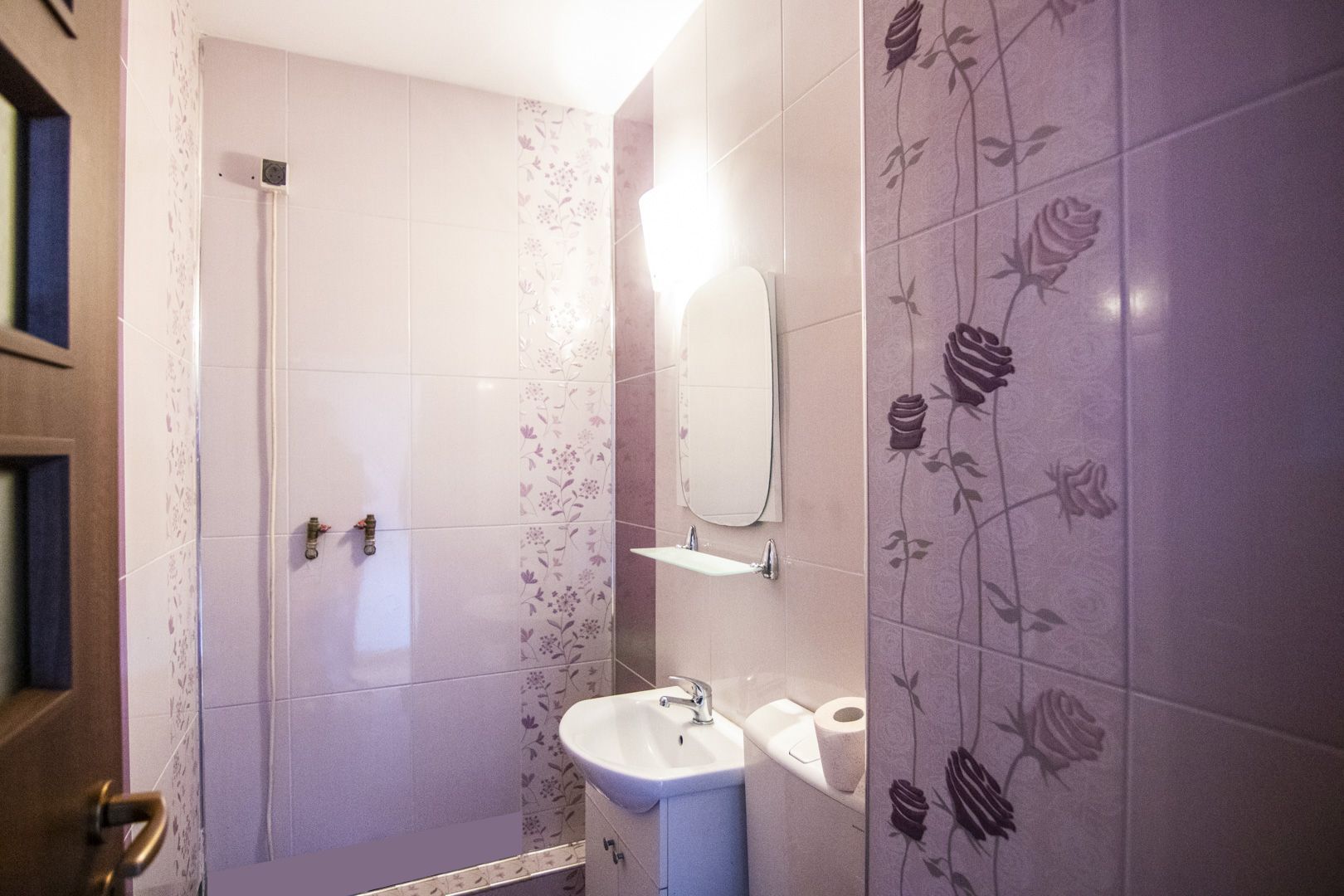 Complex Apusului 4 camere, etaj 3/4, 2 bai, bloc din caramida, 2 boxe! - Poză 11
