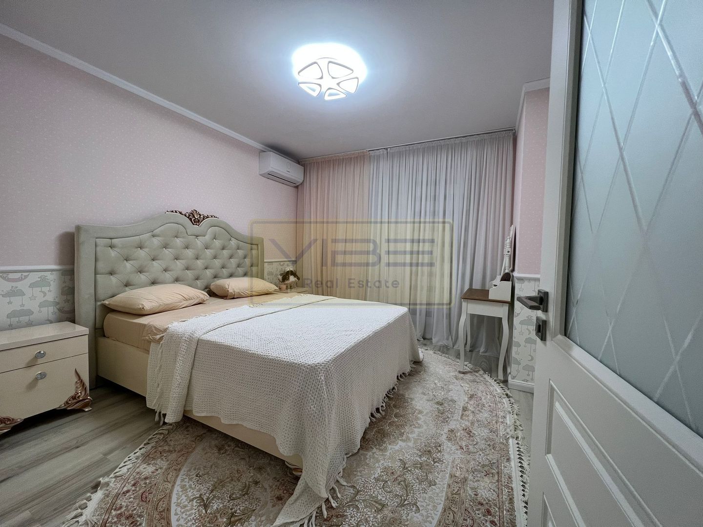 Apartament 3 camere + parcare subterana COPOU - Aleea Sadoveanu - Poză 14