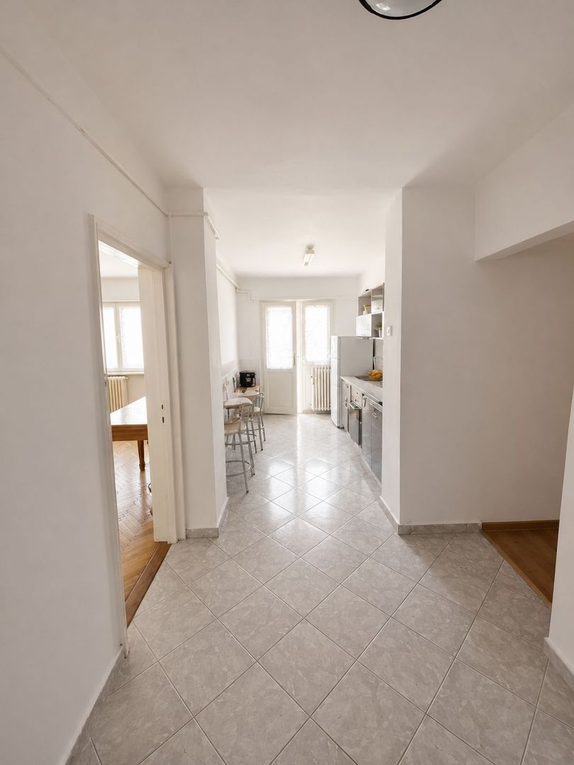 Apartament cu 4 camere de vanzare in zona Closca in Alba Iulia - Poză 6