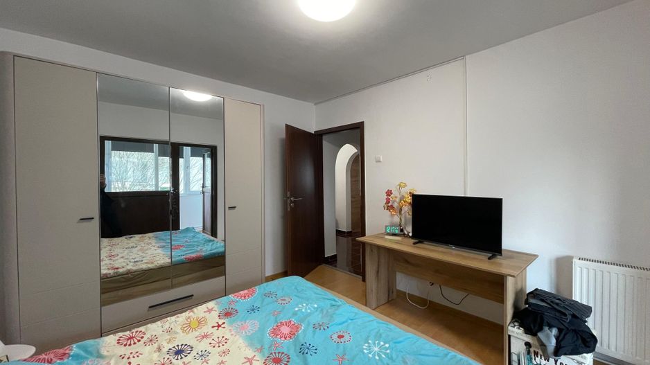 Apartament 3 camere + 2 balcoane - Girocului - Timisoara - Poză 8
