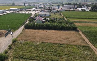 Parcele 1000mp INTRAVILAN | Ilisesti | Bucovina - Poză 3