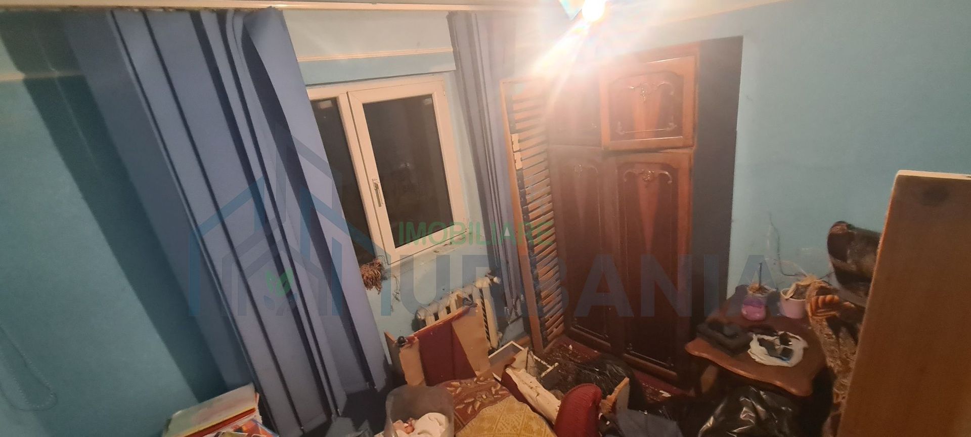 Apartament 3 camere decomandat, Păcurari, etaj 4/10, Iași - Poză 2