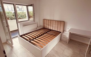 Apartament 1 cameră, nou, de închiriat - Roca Residence 3, Miroslava - Poză 2