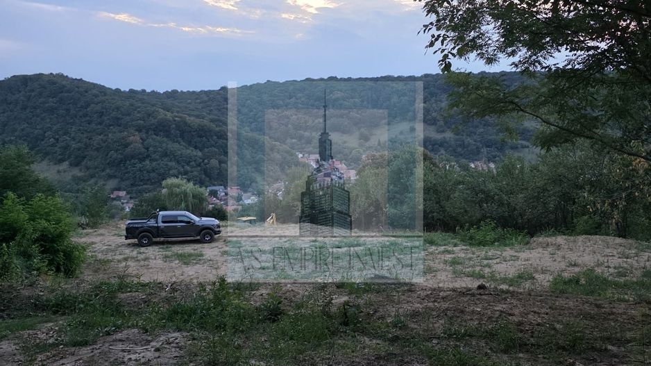 Teren intravilan de vanzare - Poză 6