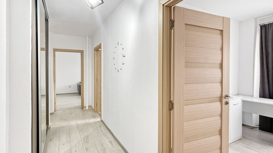 Apartament 3 camere, Iulius Mall,  COMISION 0% - Poză 10