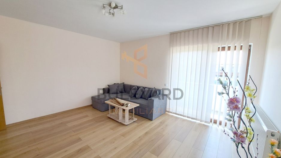 Apartament 2 camere, 2 locuri de parcare, Apahida! - Poză 7