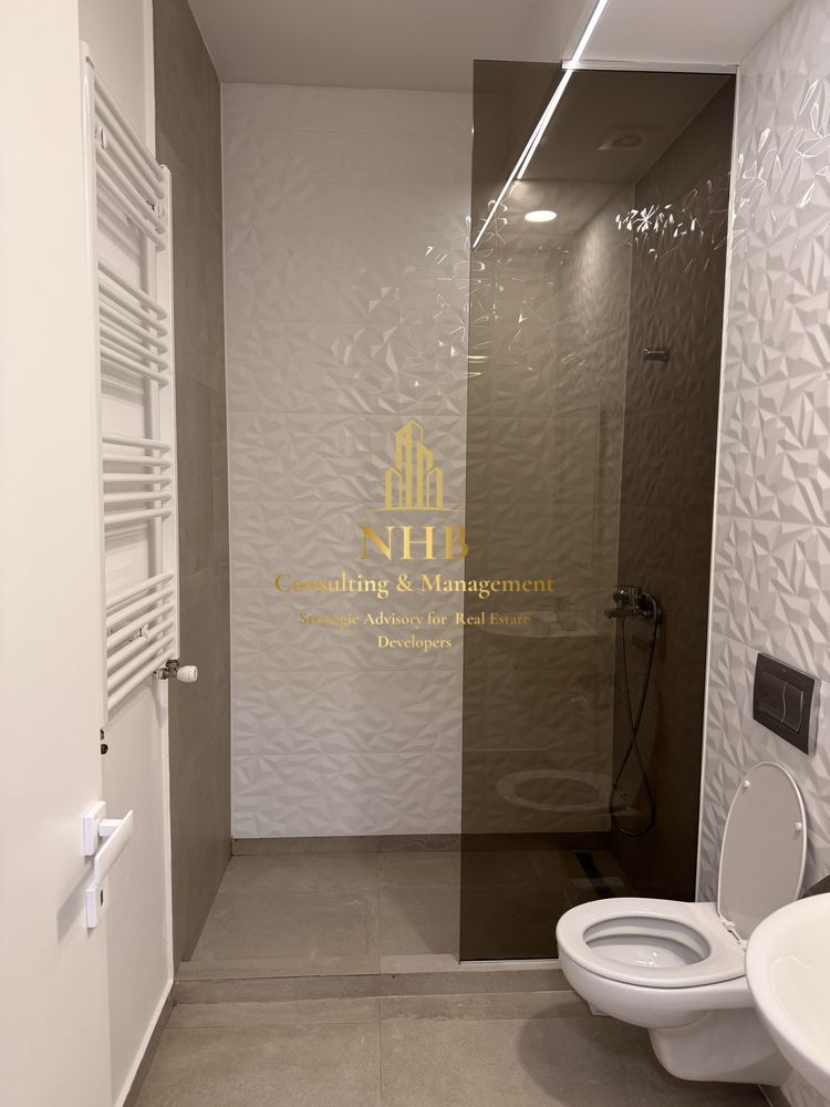Ap 2 Camere + parcare de Închiriat sau Vânzare – 4City Pipera - Poză 6