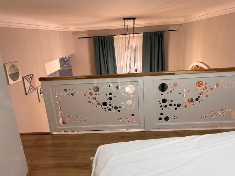 Apartament cochet, clădire interbelica, ultracentral, investitie. - Poză 9