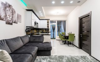 Chirie, apartament, 3 camere, strada Nicolae Dimo, Râșcani - Poză 6