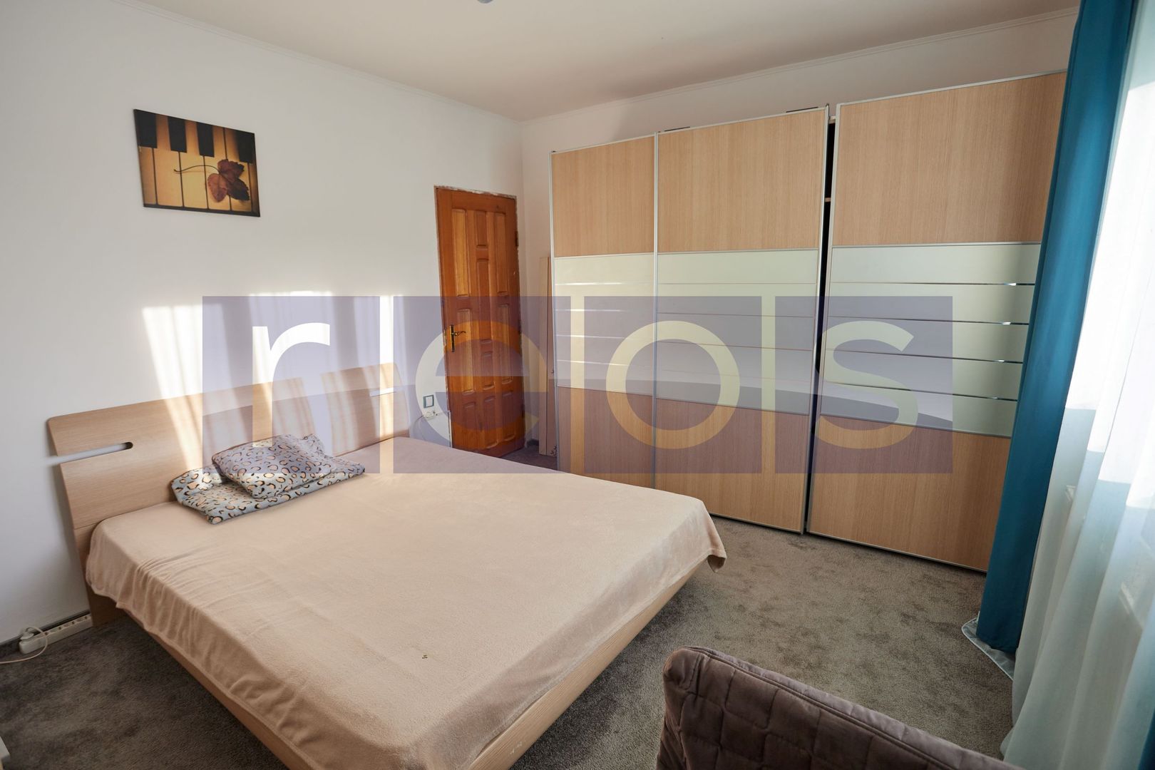 Apartament 2 camere Vitan decomandat centrala termica 58 mp utili - Poză 7