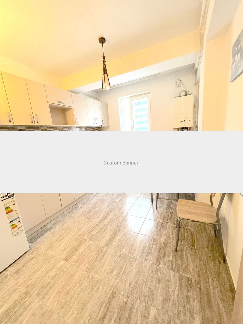 Apartament Cosmopolis în Stefanestii de Jos - Poză 2