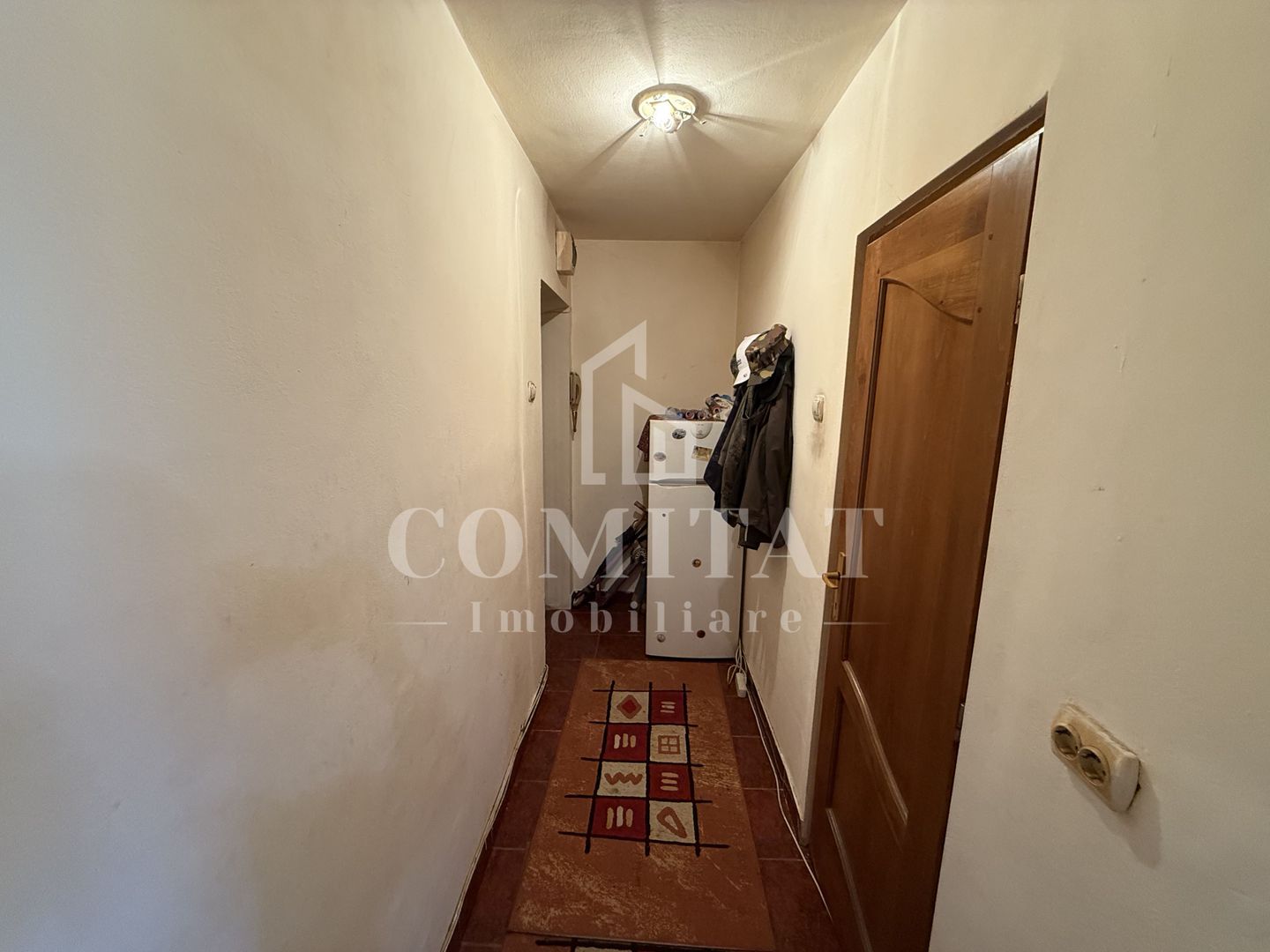 Apartament cu 2 camere | Ideal pentru investiție | Zona Str. Brâncuși - Poză 6