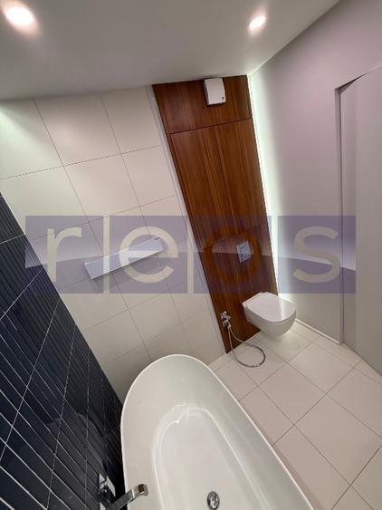 VANZARE 3 CAMERE 90 MP | DOROBANTI | CURTE 77 MP | BLOC BOUTIQUE | LUX - Poză 12