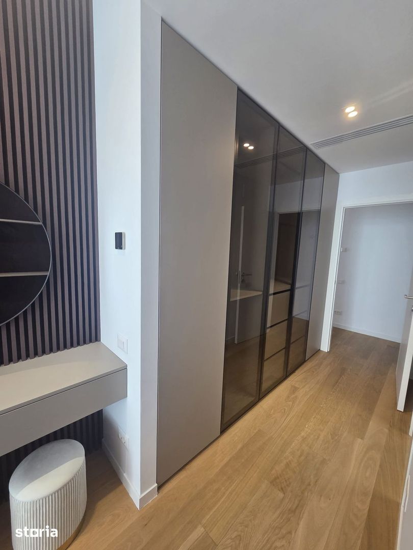 Apartement 3 camere UpSite | Piscina | View Panoramic - Poză 8