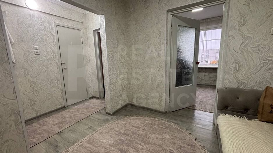 Vânzare, apartament cu o camera și living,str. Alecu Russo, Ciocana - Poză 7