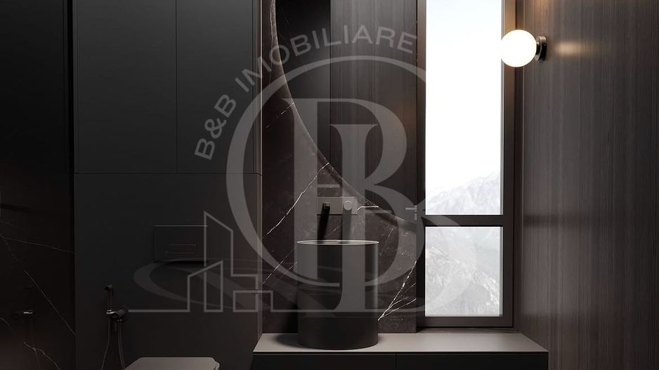 Duplex 3 camere Bucatarie 14mp Mutare Rapida 7min Metrou - Poză 5