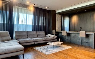 Vânzare Penthouse exclusivist- 222 m.p. cu Terasă Generoasă - Iași ! - Poză 6