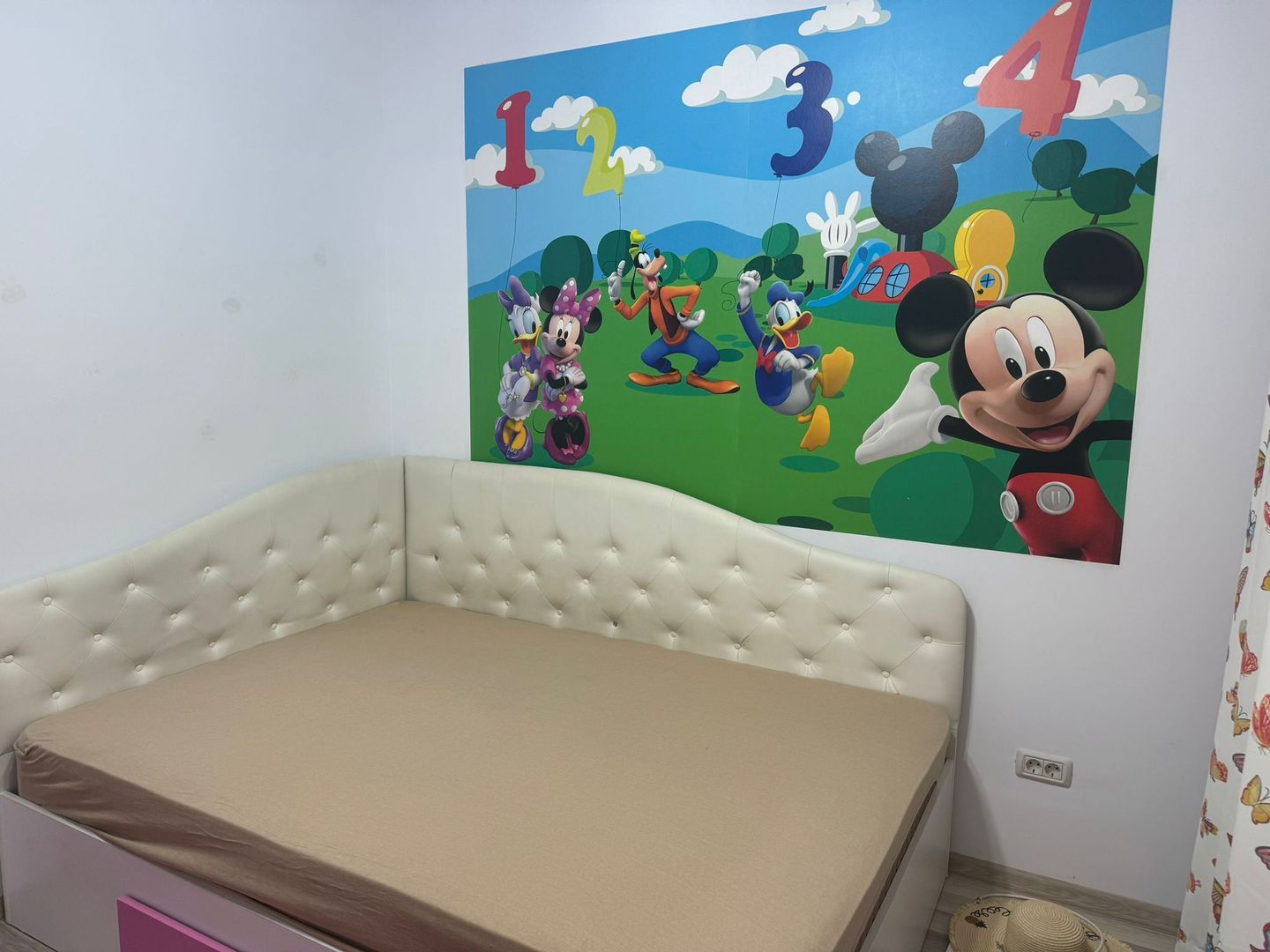 AP. 3 CAMERE - DOBROESTI, CENTRALA PROPRIE, BLOC NOU, LOC DE PARCARE - Poză 8